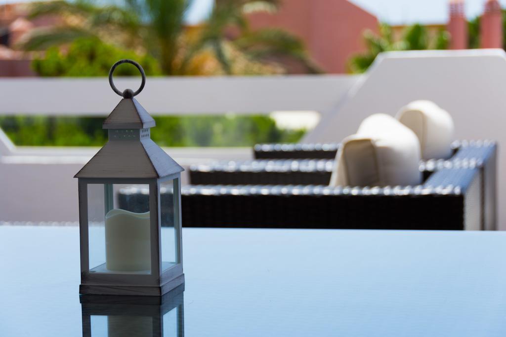 Penthouse Marbella Playa By Rafleys Exterior photo