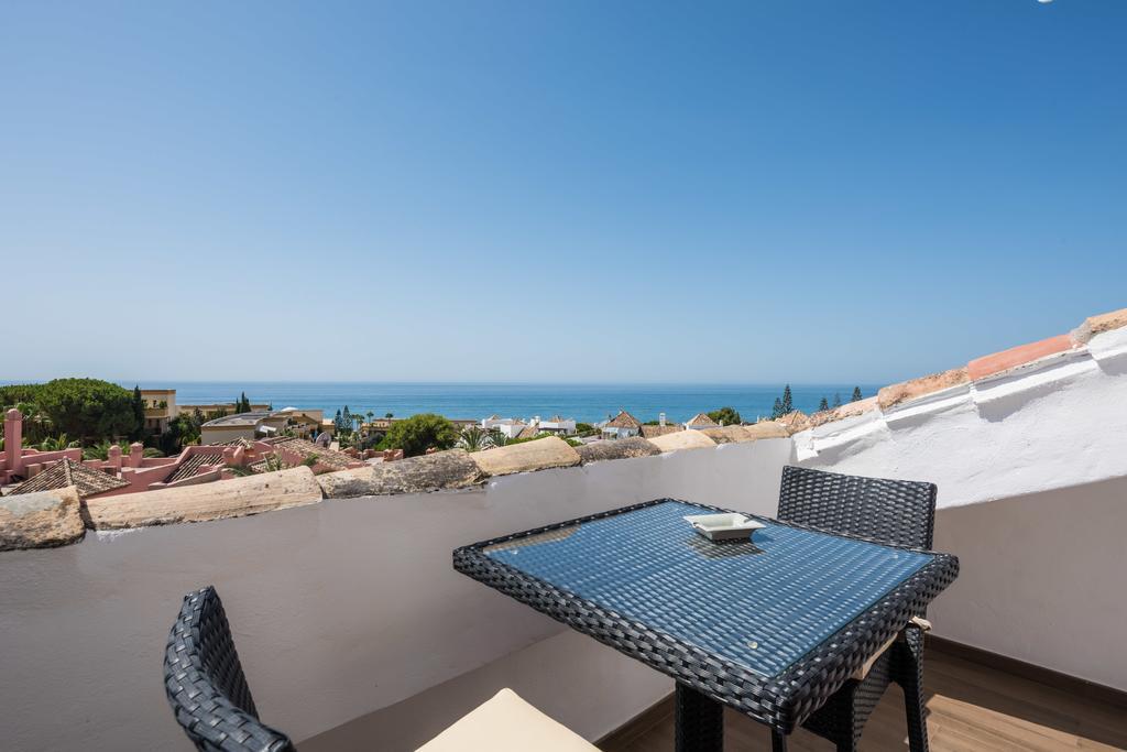 Penthouse Marbella Playa By Rafleys Exterior photo