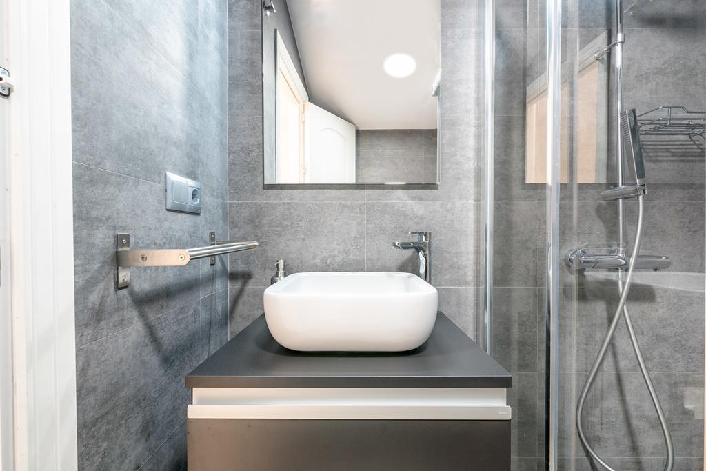 Penthouse Marbella Playa By Rafleys Exterior photo