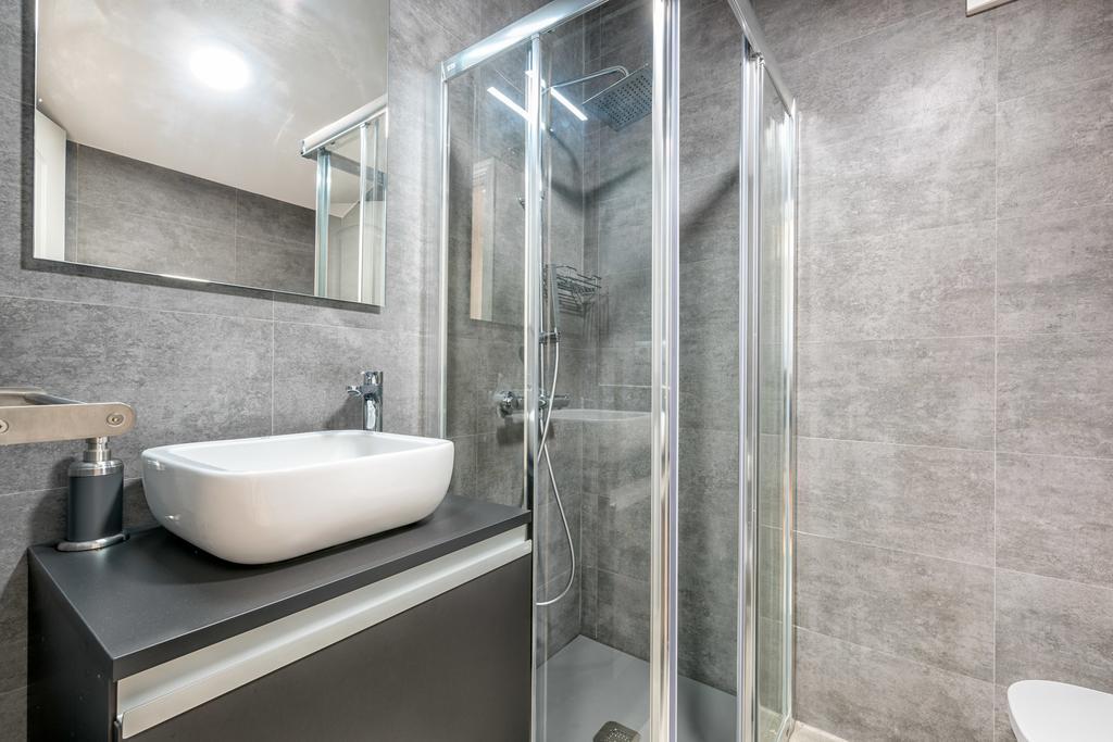 Penthouse Marbella Playa By Rafleys Exterior photo