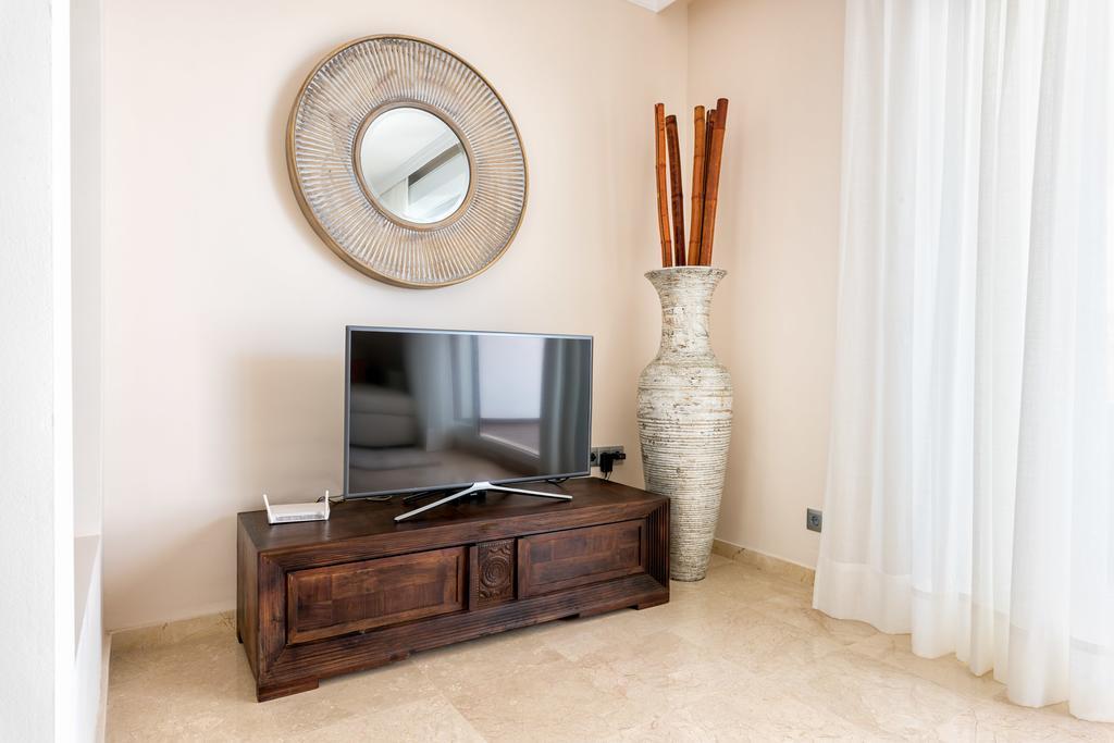 Penthouse Marbella Playa By Rafleys Exterior photo
