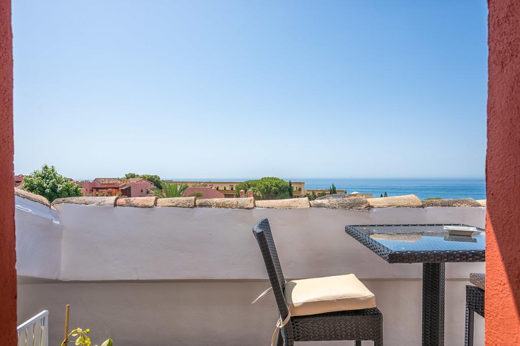 Penthouse Marbella Playa By Rafleys Exterior photo
